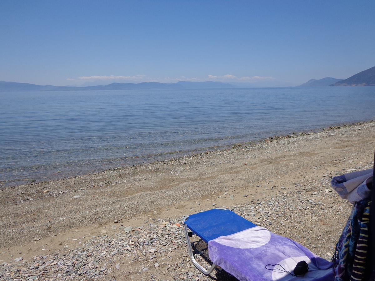 Hotel Chromata Beach Rovies
