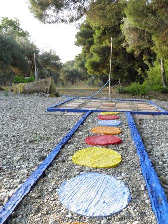 Chromata Beach