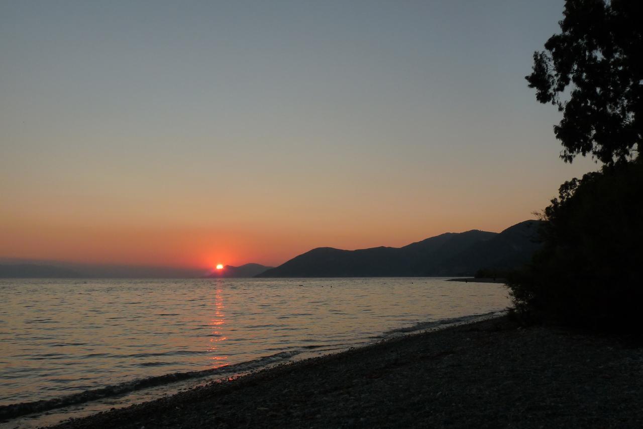 Hotel Chromata Beach