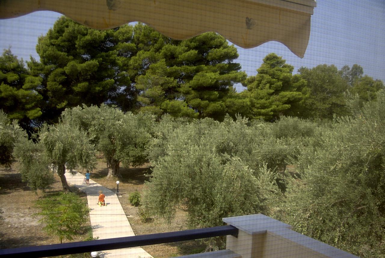 Chromata Beach Hotel