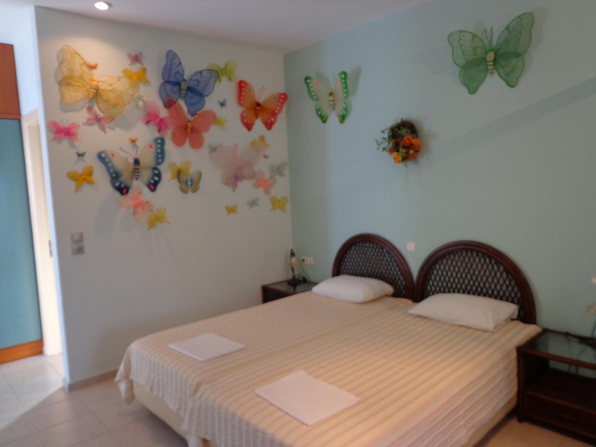 Hotel Chromata Beach