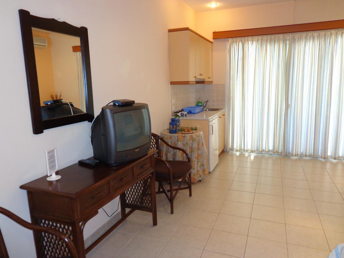Hotel Chromata Beach *