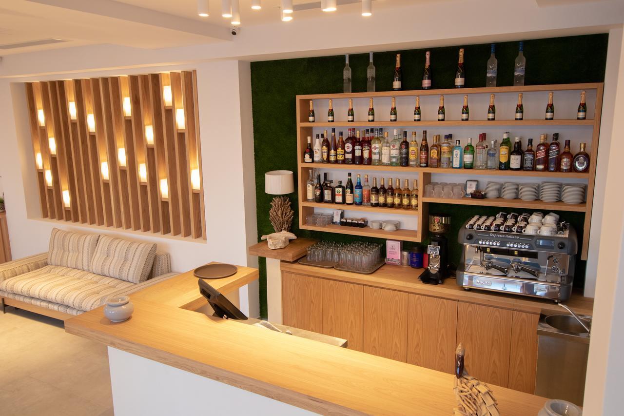Hotel Natura Luxury Boutique Skopelos Loutraki (Skopelos)