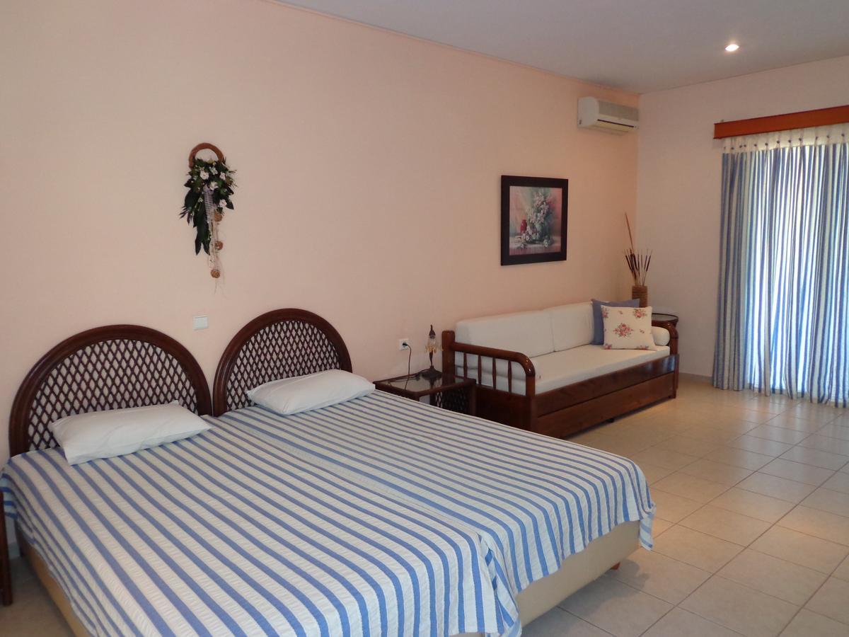 Hotel Chromata Beach