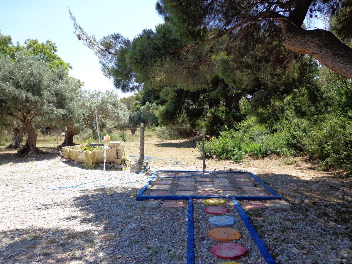 Chromata Beach Hotel *