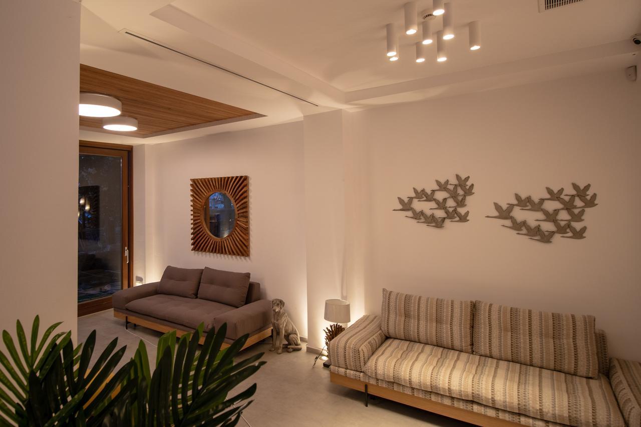 Natura Luxury Boutique Skopelos 5* Loutraki (Skopelos)