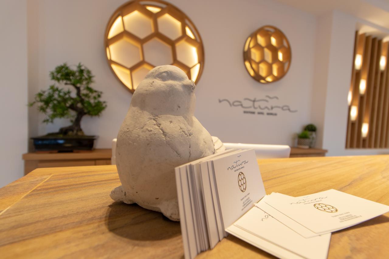 Natura Luxury Boutique Skopelos 5* Loutraki (Skopelos)