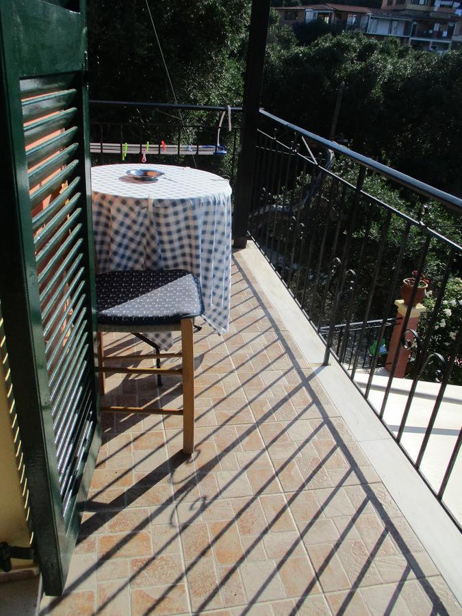 Korina Apartment