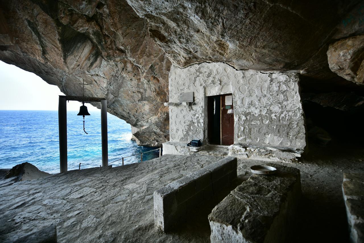 Hotel Maistrali 3*