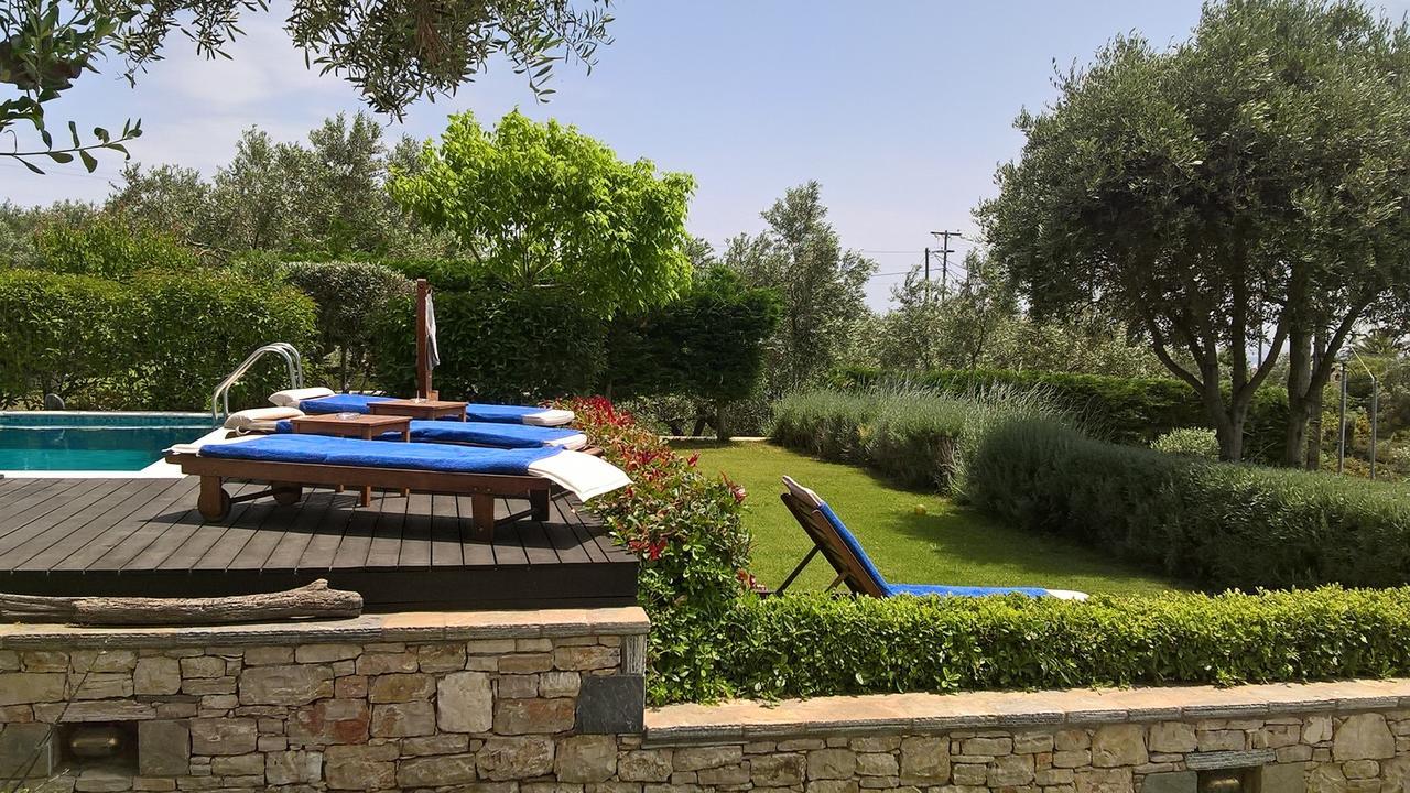Mirothea Alonissos Alonnisos Town
