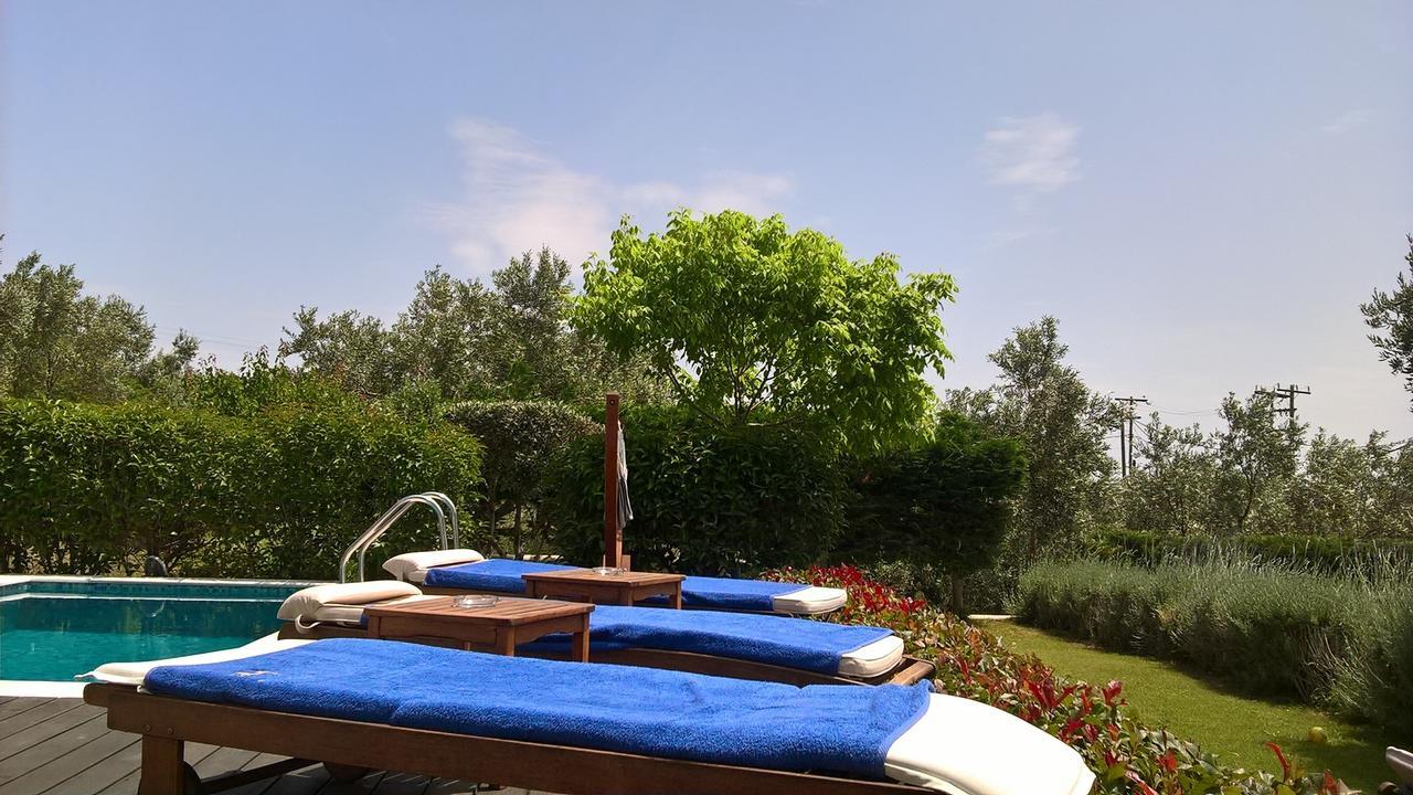 Mirothea Alonissos Villa *