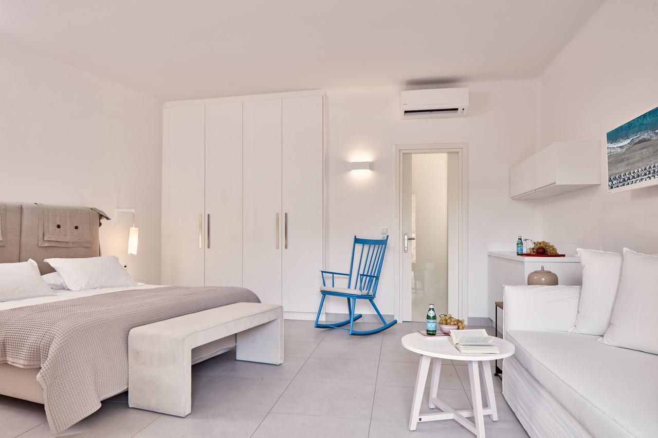 Santo Miramare Hotel 4*