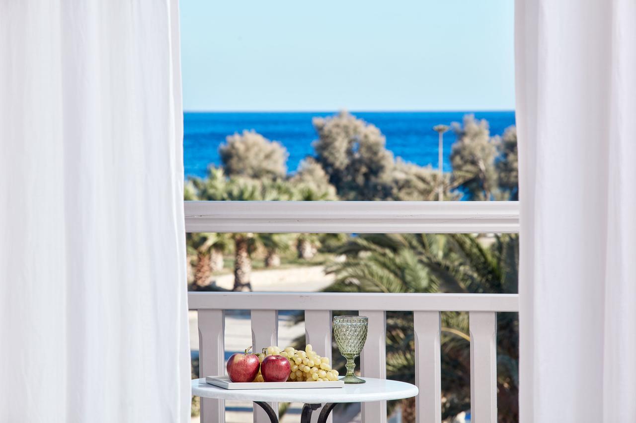 Santo Miramare 4* Perissa (Santorini)
