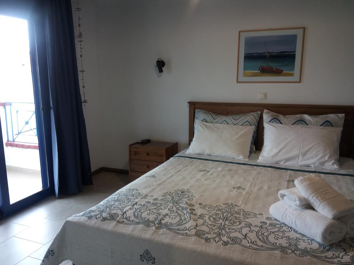 Apartment Egeon *