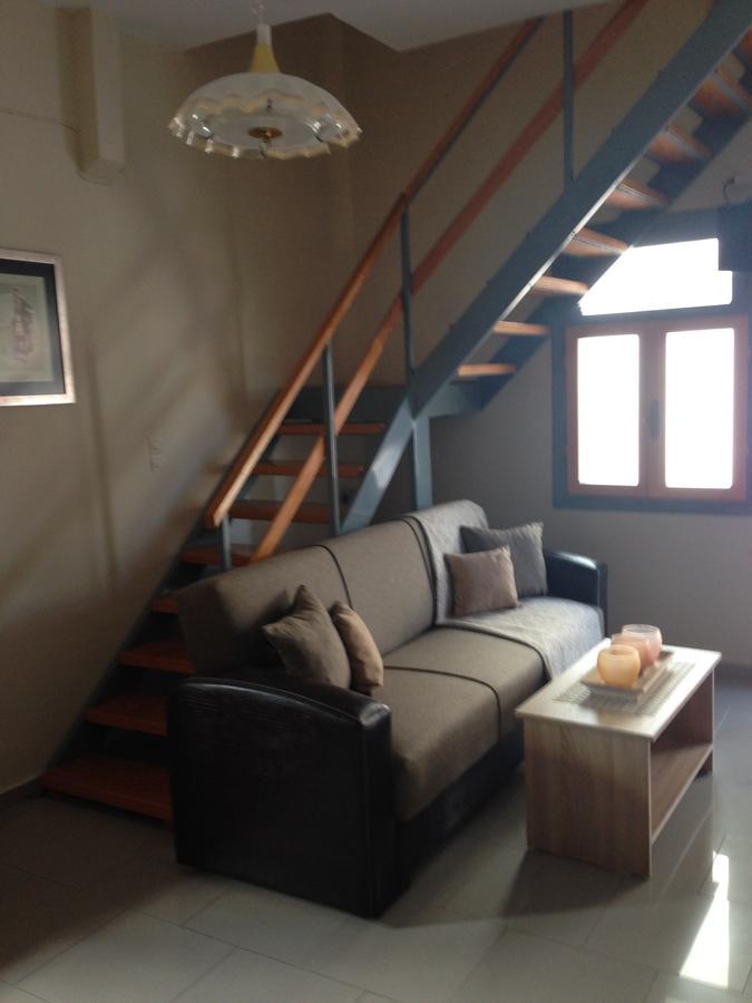 Apartment Palmira *