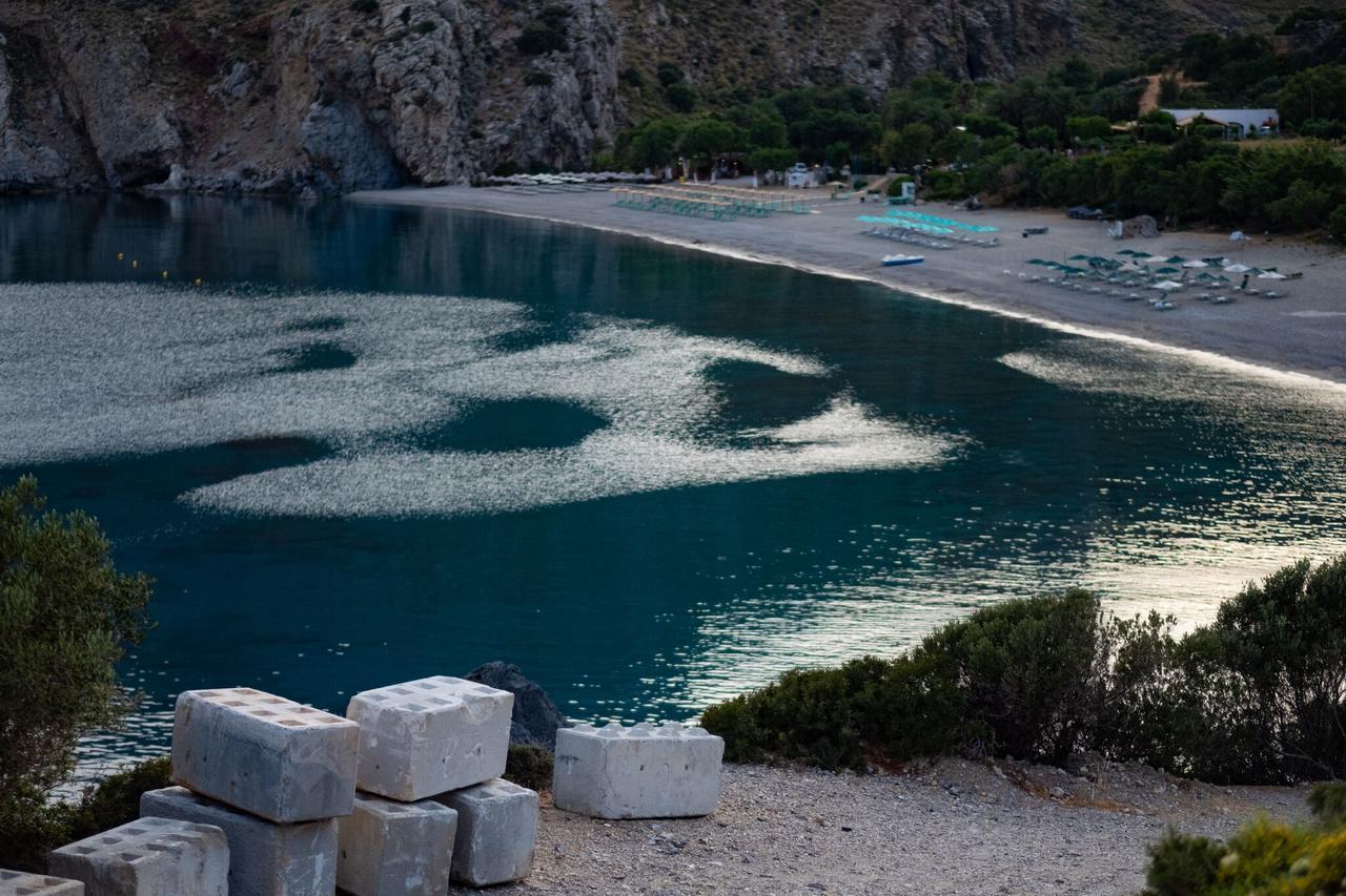 Voukelari * Plakias