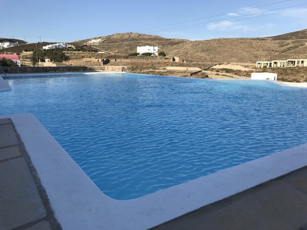 Elia Mykonos Collection Apartment Elia (Mykonos)