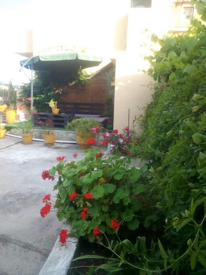 Chrysanthi Melitsa Apts. Holiday home *