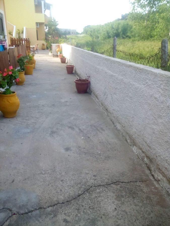 Holiday home Chrysanthi Melitsa Apts. *