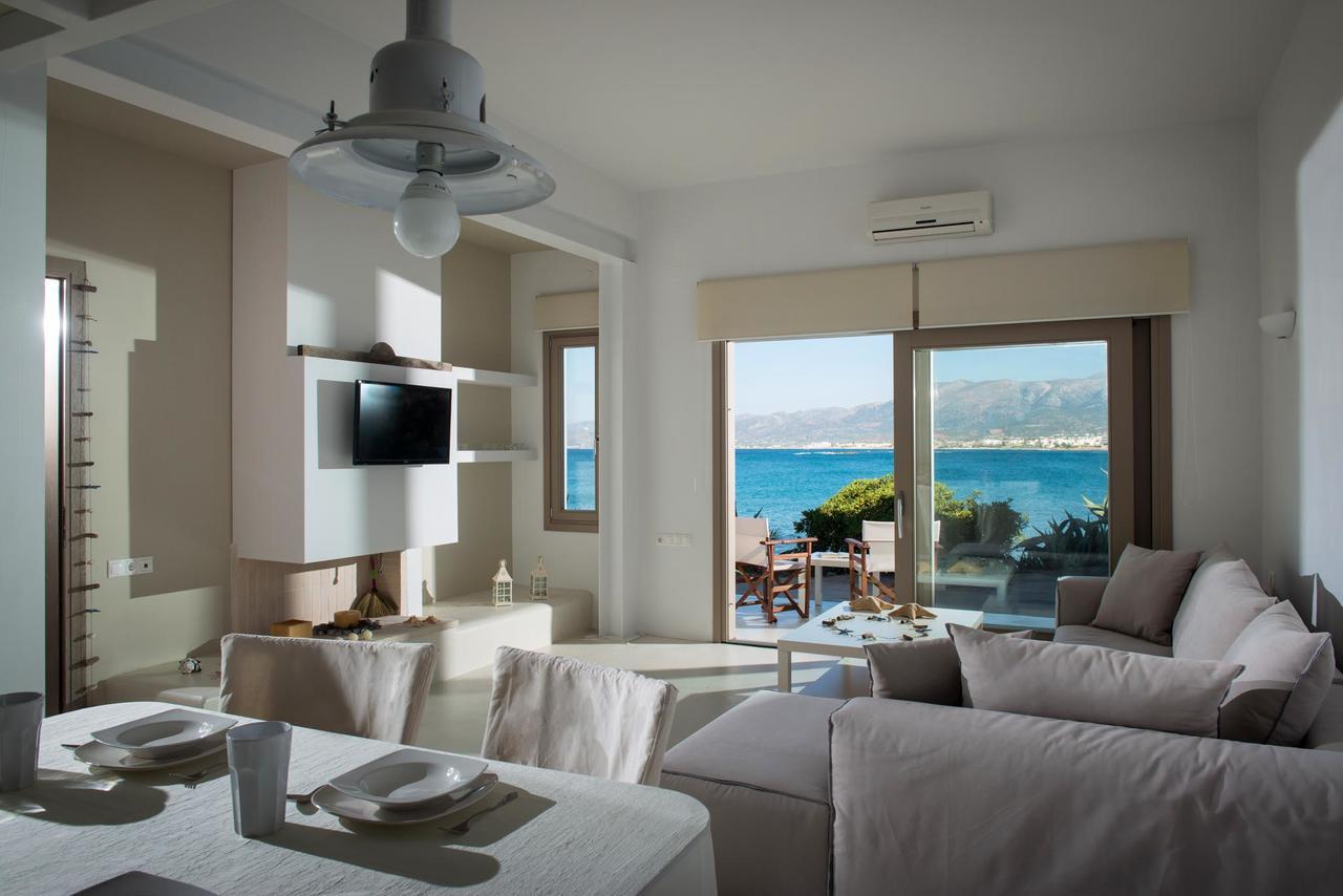 Villa Asterias Holiday home