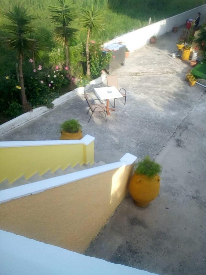 Holiday home Chrysanthi Melitsa Apts. Sidari (Corfu)