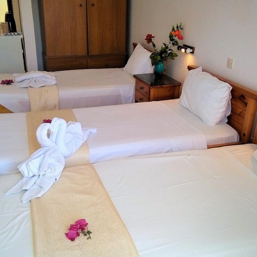 Hotel Aragorn Paradise Garden Moraitika