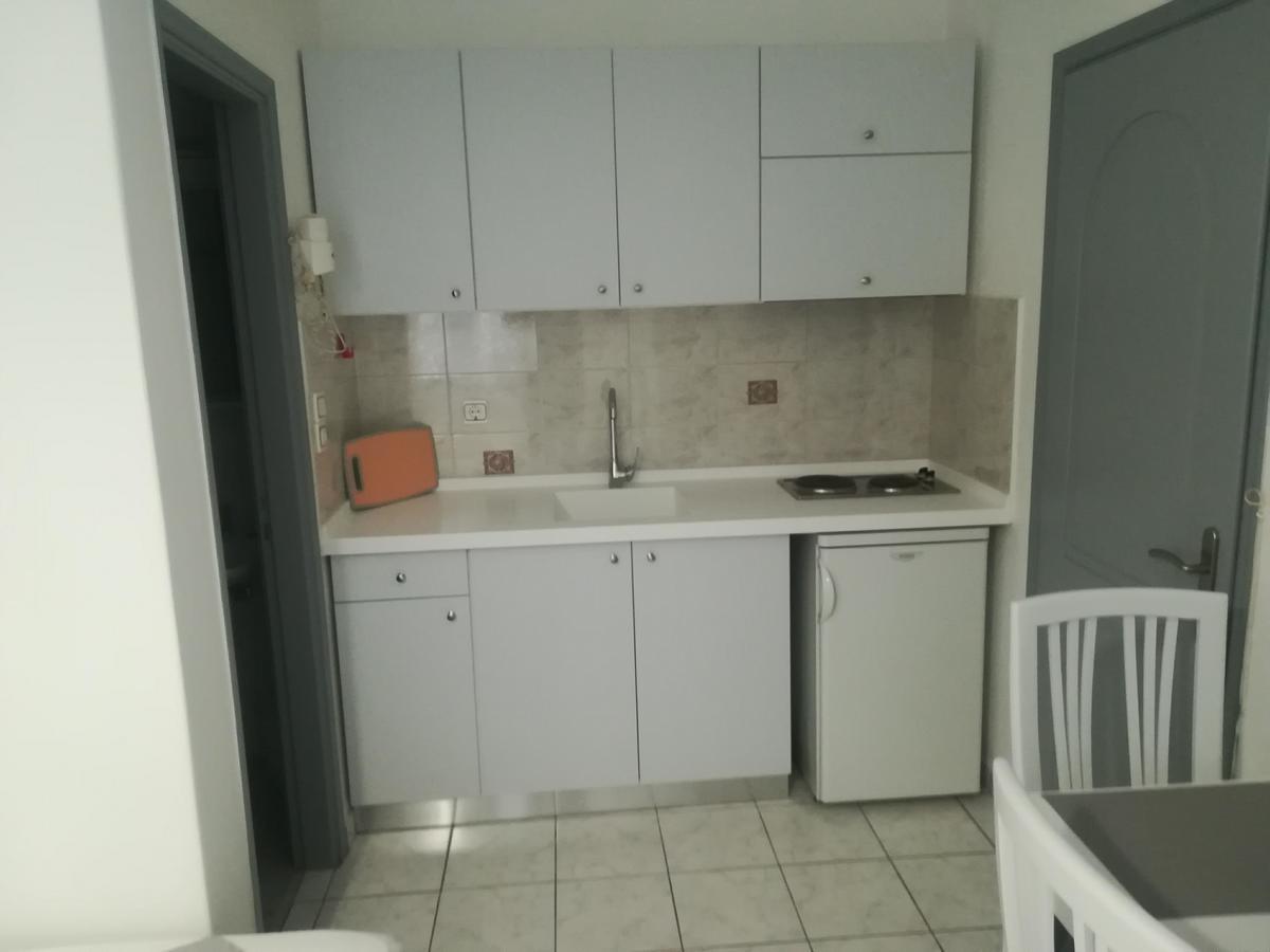 Venus De Milo Apartment Adamantas (Milos)