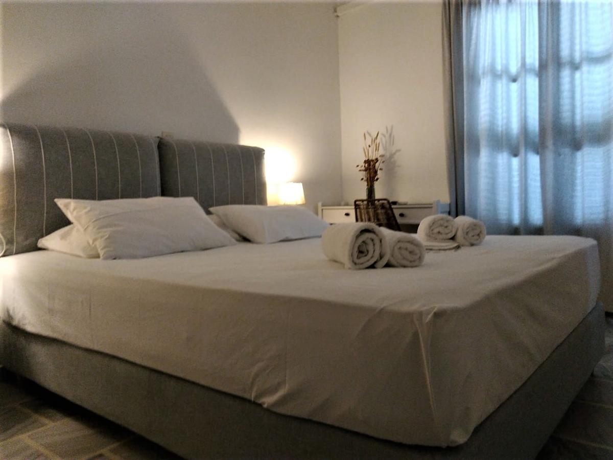 Aparthotel Despina's Mare Naousa (Paros)