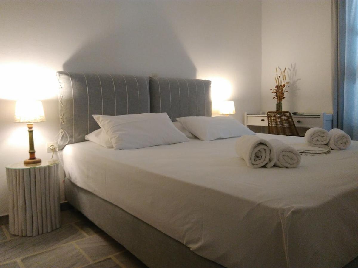 Aparthotel Despina's Mare