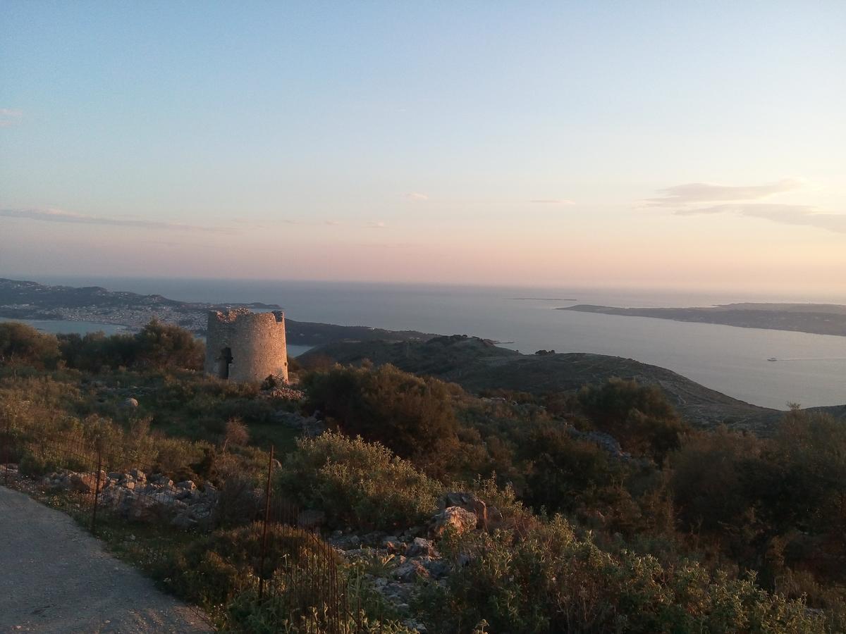 Asteras Argostoli (Kefalonia)