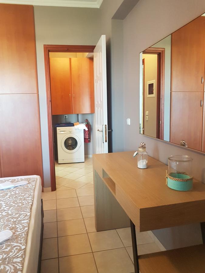 Evangelia Apartment Karfas