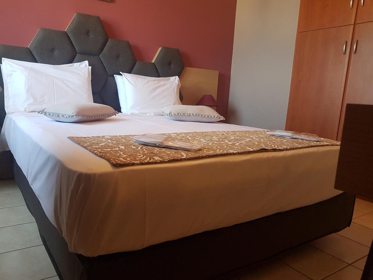 Apartment Evangelia Karfas