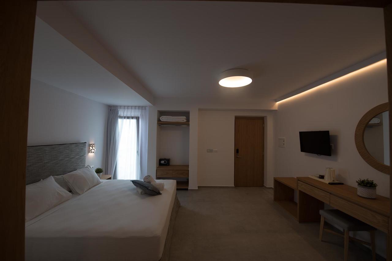 Natura Luxury Boutique Skopelos 5*
