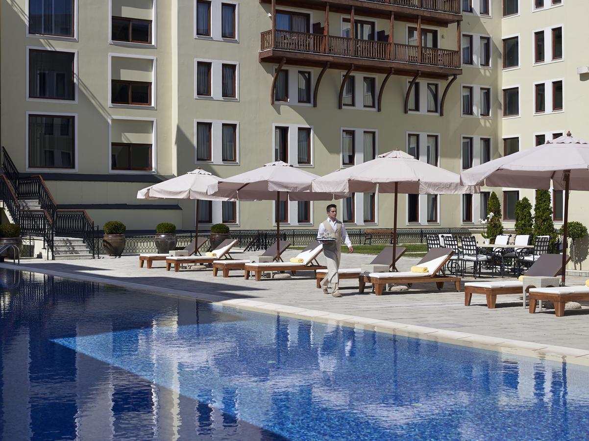 Grand Serai Congress And 5*