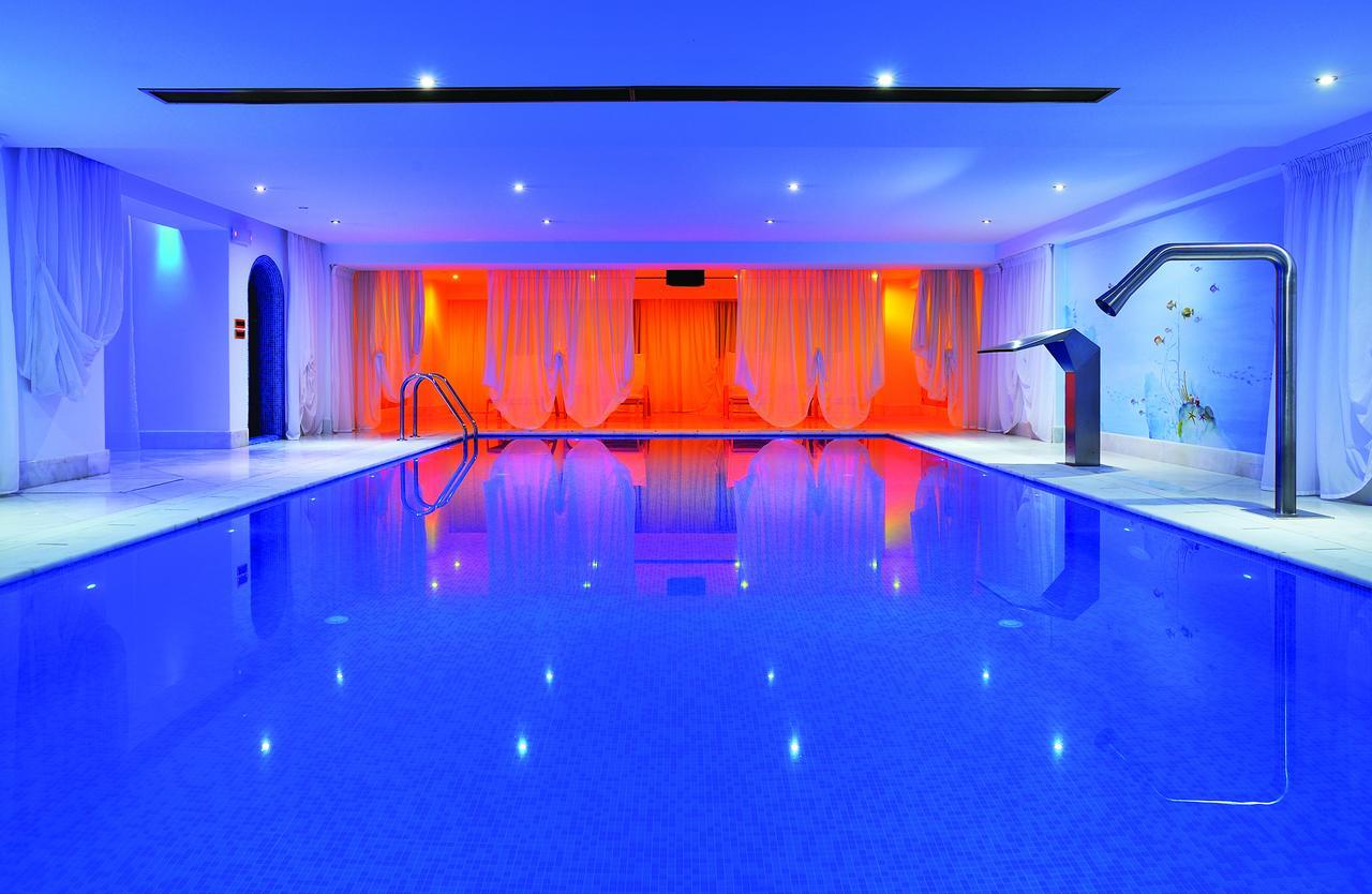 Grand Serai Congress And Hotel Ioannina