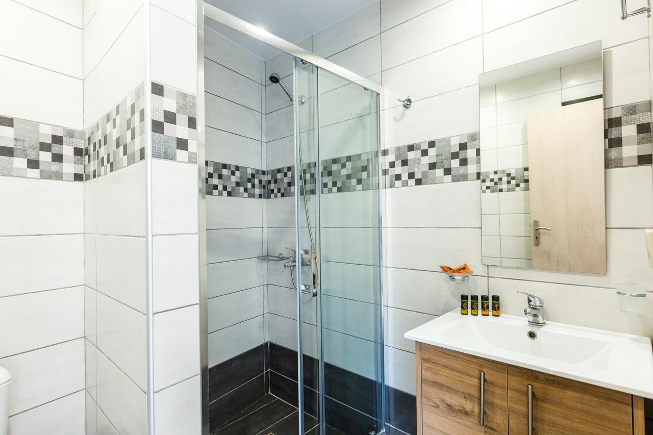 Amalia Aparthotel Bali (Crete)