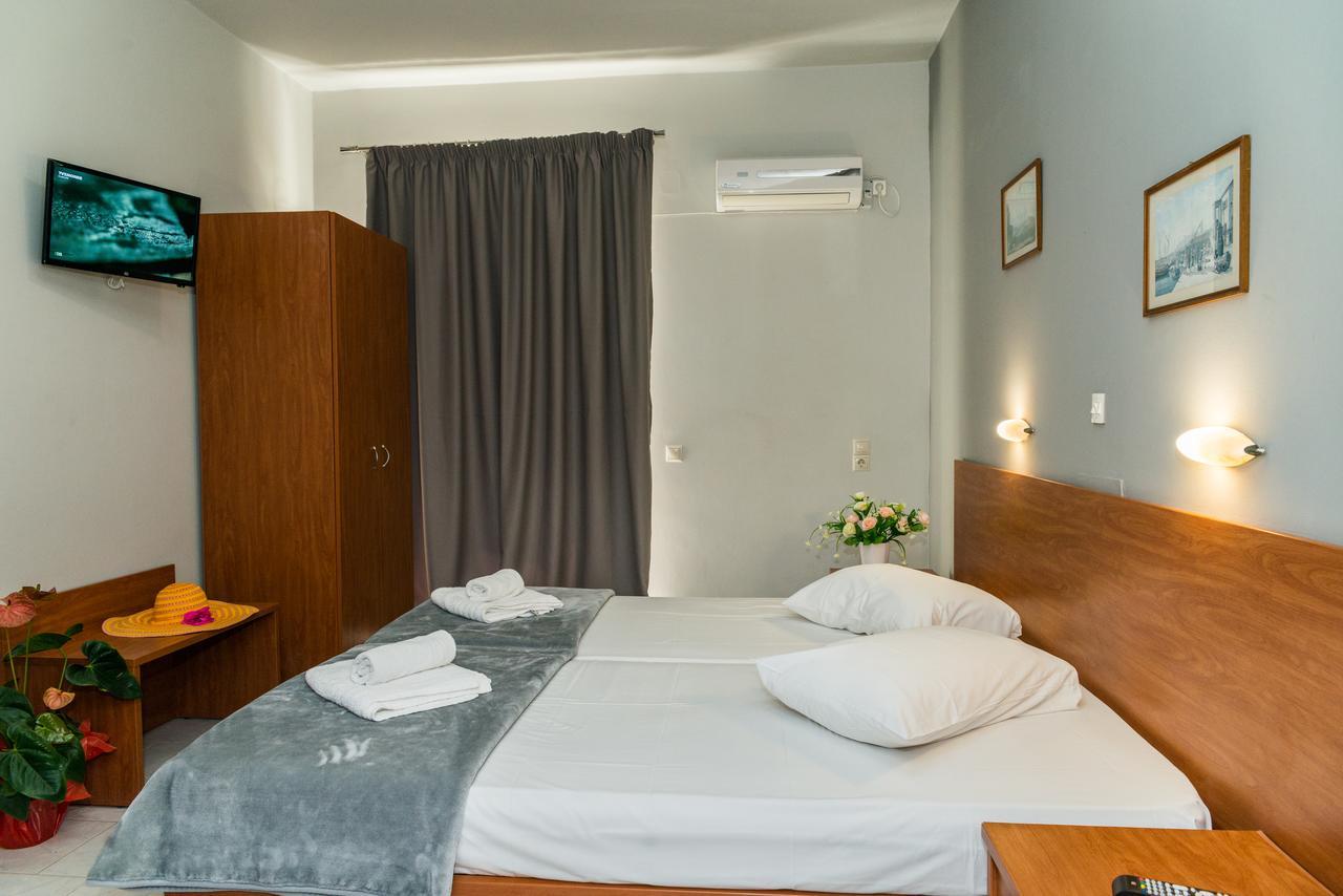 Apartment Dreams 2