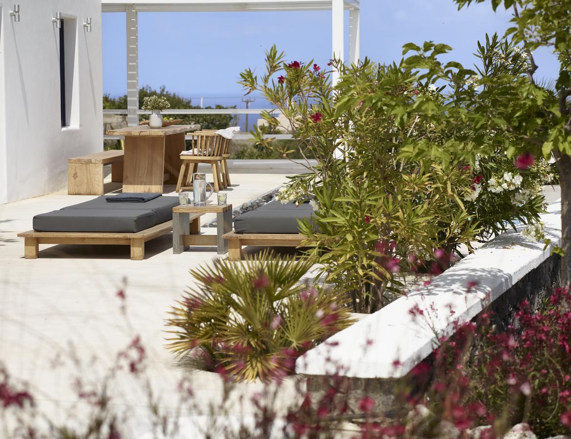 Hideaway Villa *