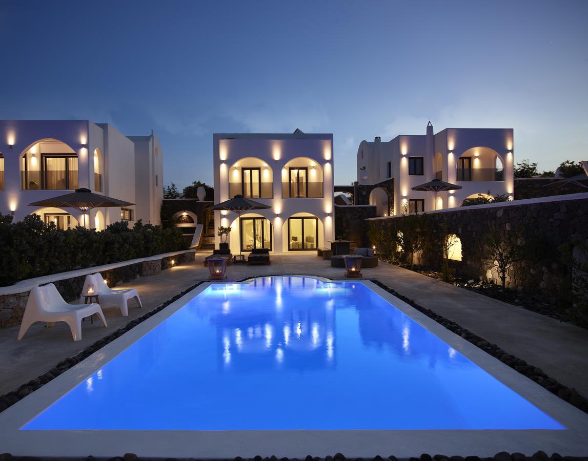 Villa Hideaway