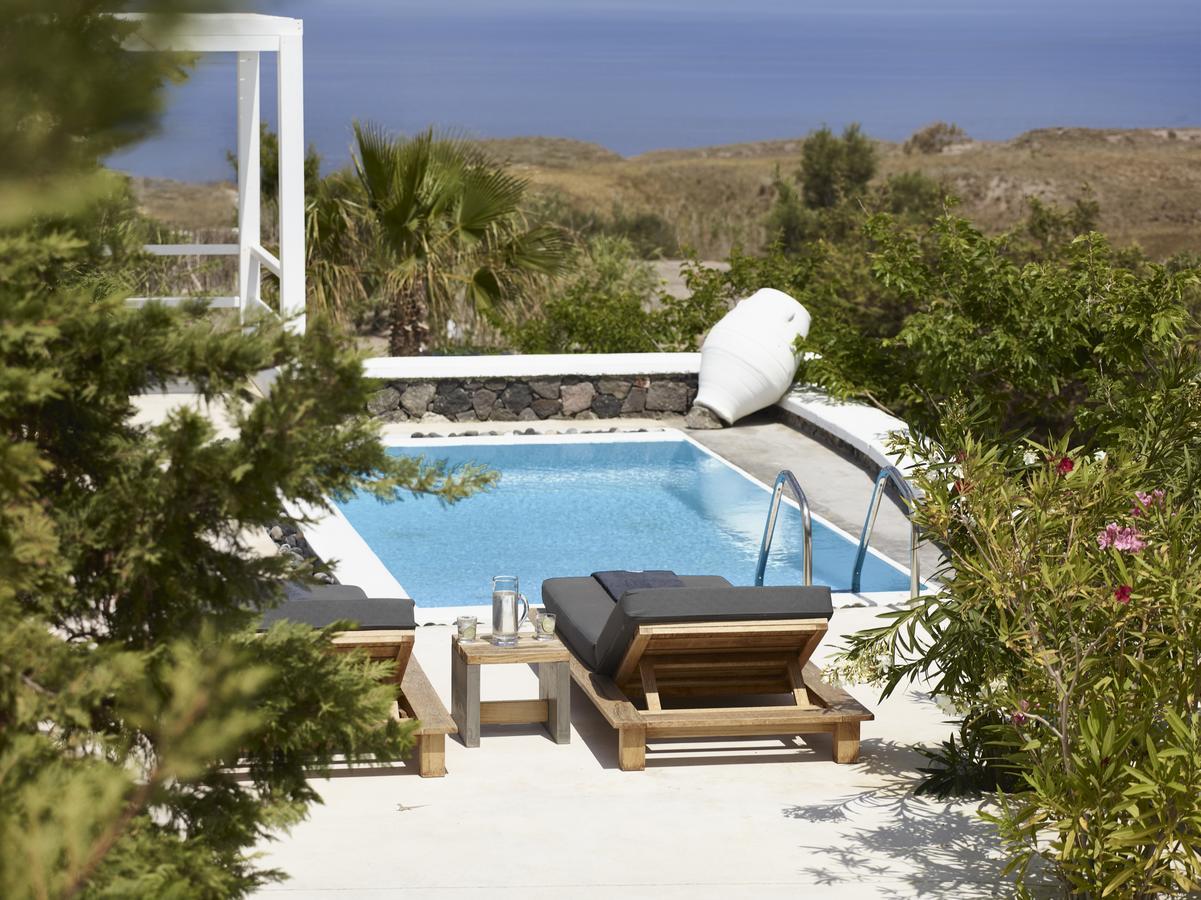 Hideaway Villa