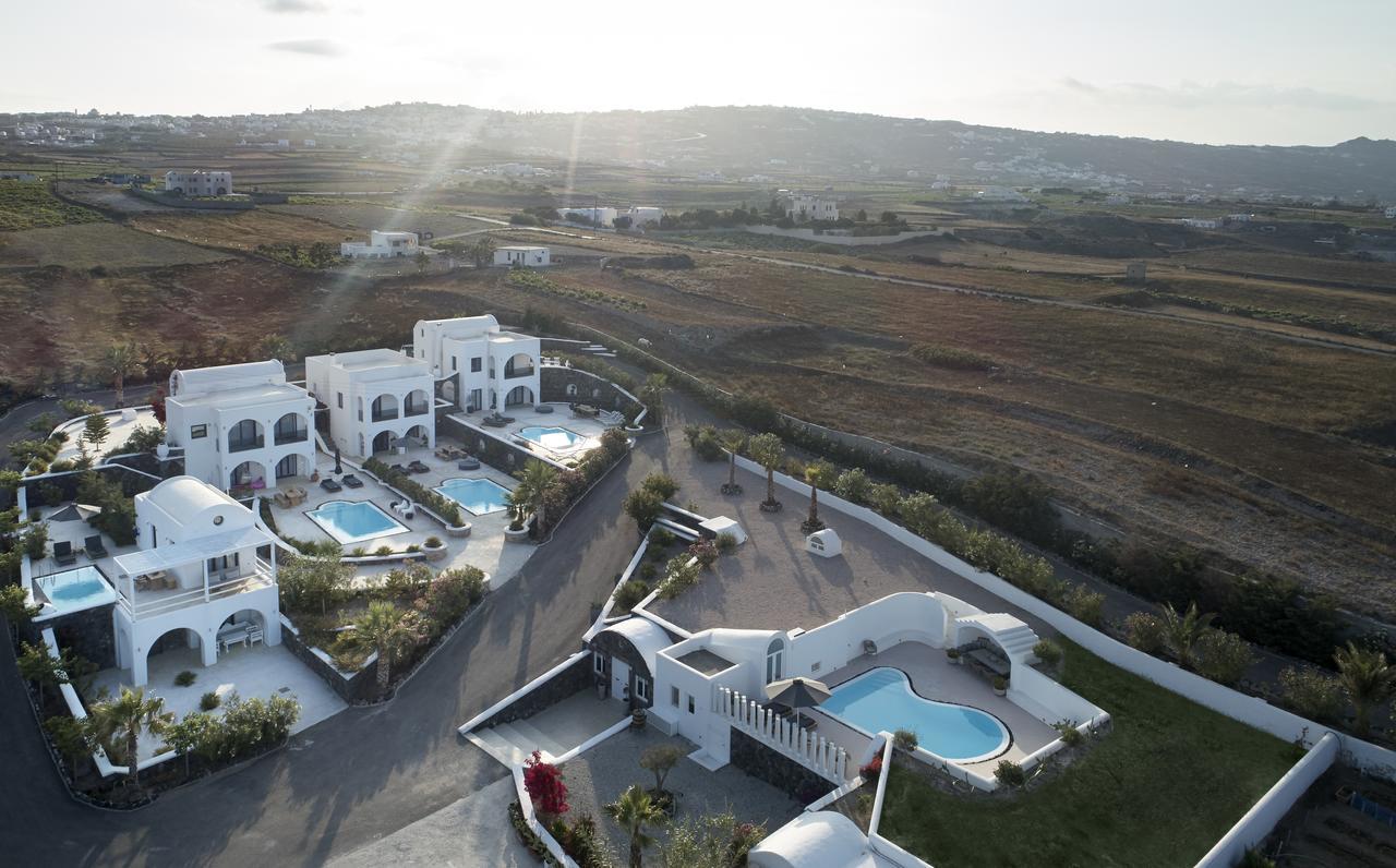 Hideaway Villa *