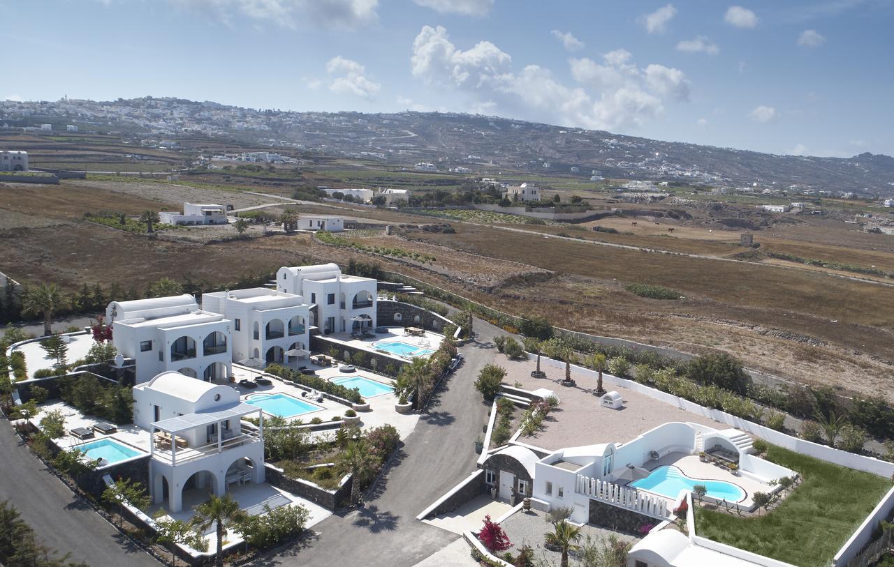 Villa Hideaway