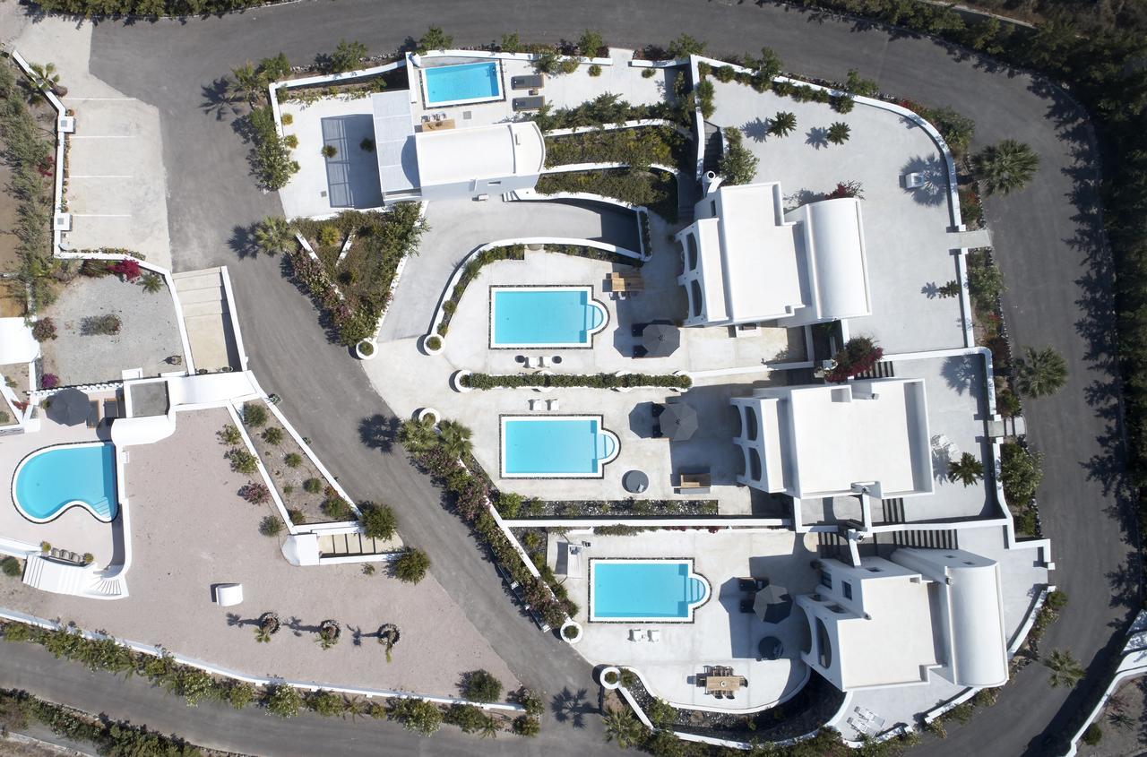 Hideaway * Fira (Santorini)