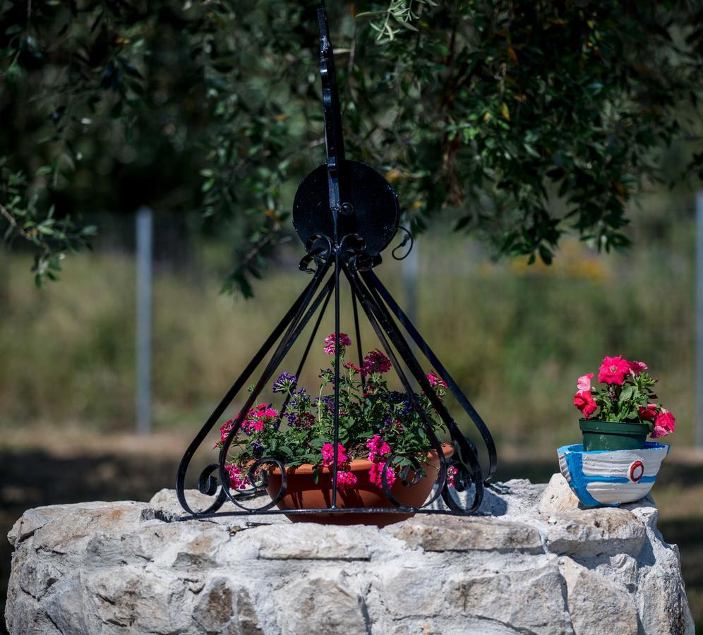 Fokas Luxury Villa