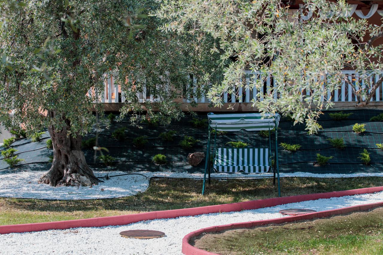 Villa Fokas Luxury Prinos (Thasos)