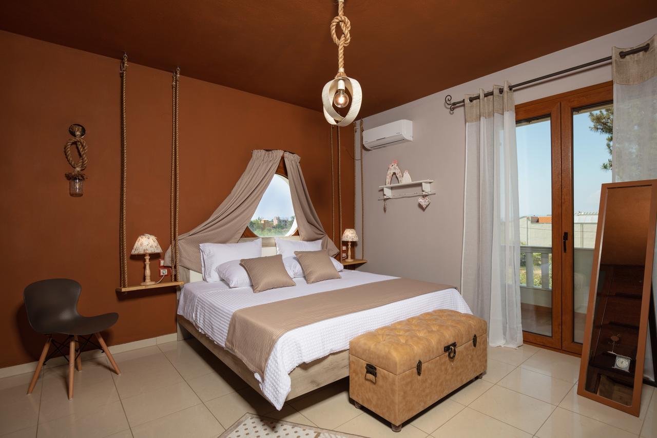Villa Fokas Luxury Prinos (Thasos)