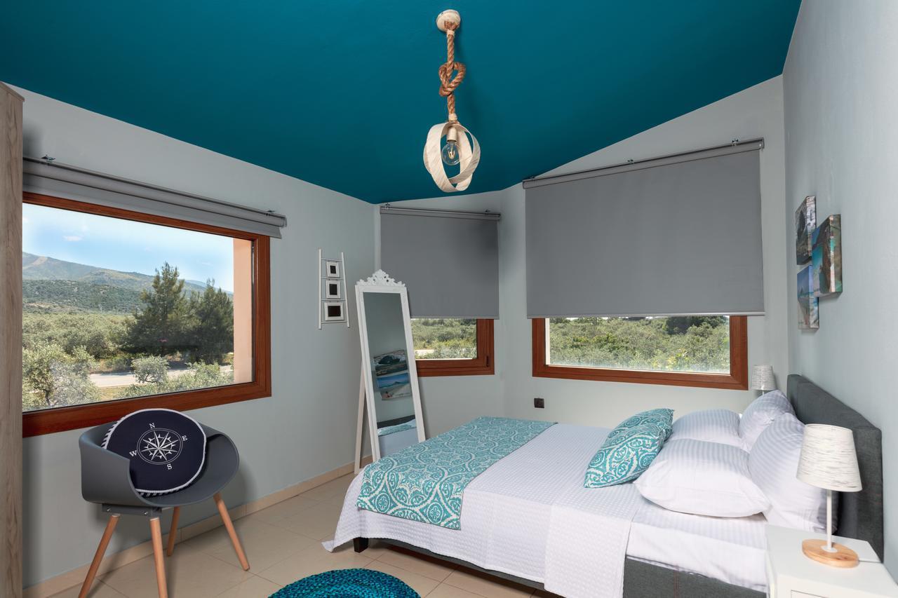 Fokas Luxury Prinos (Thasos)