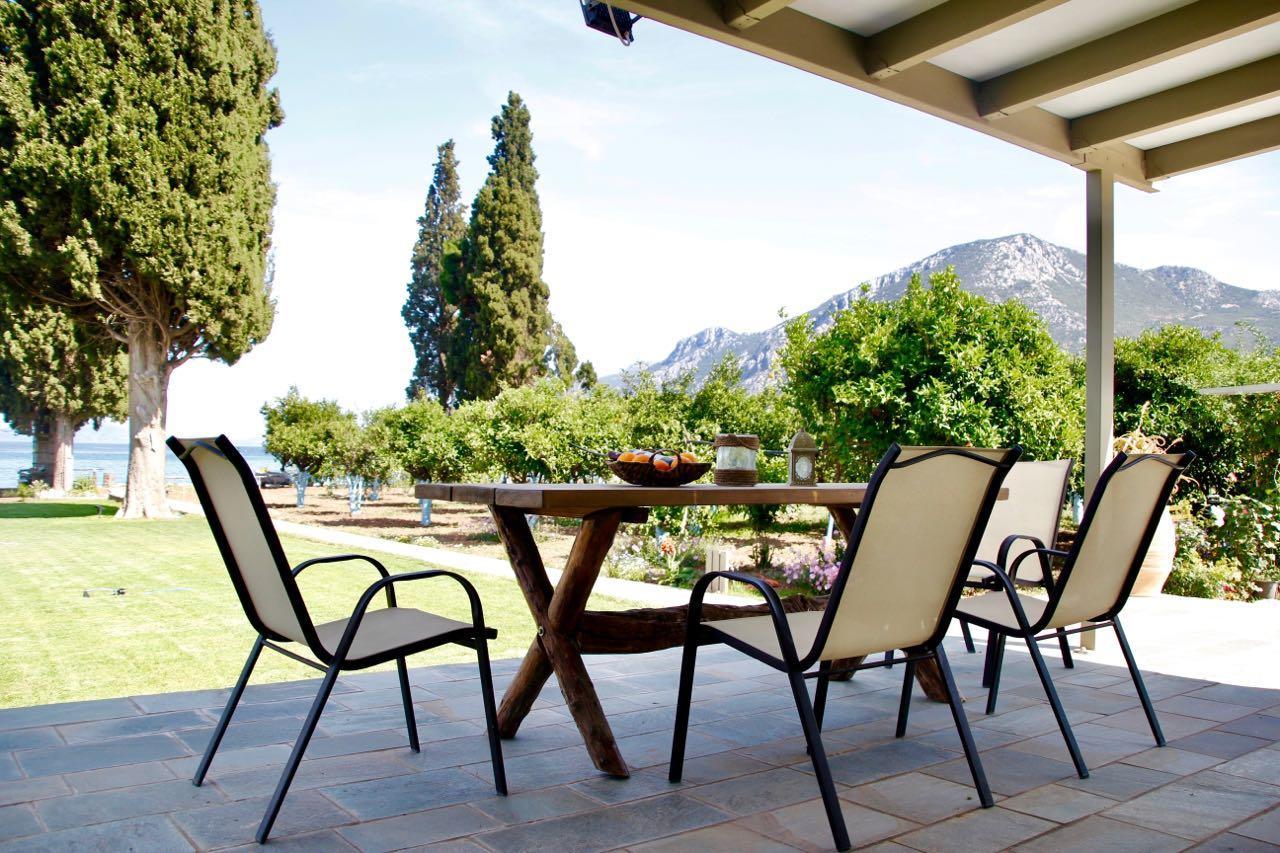 Maria Holiday home