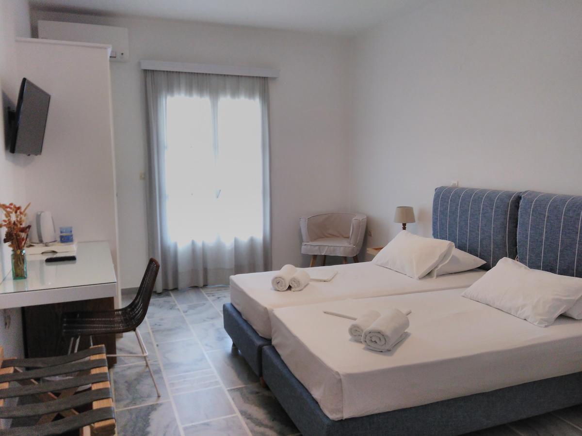Despina's Mare 3* Naousa (Paros)