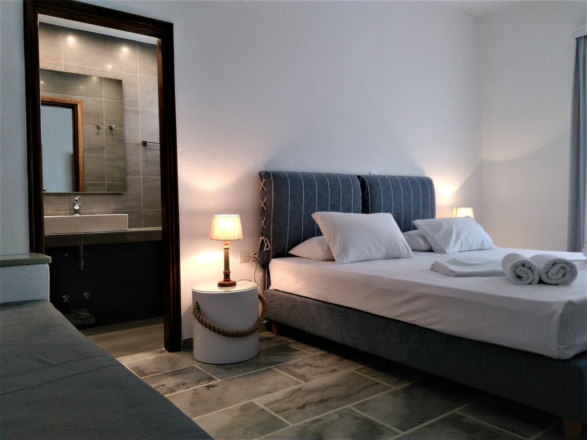 Despina's Mare Aparthotel 3*
